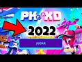 😱 ¡5 PISTAS DE LA ACTUALIZACIÓN GRAVEDAD ZERO 2022 EN PK XD! 😱