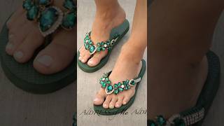 You’ll never find flip flops like these anywhere else! #flipflops #flipflopsforwomen #flipflopshops