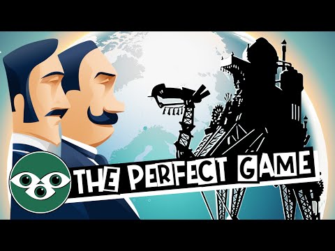 80 Days - Why It's a Perfect Game