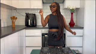 Best Of 3 Step Mix vol3 Dj Nkabzadlala Thukzinthukuthela Jazzworxremix 