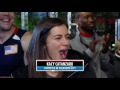 Jake Murray at the Indianapolis Finals - American Ninja Warrior 2016