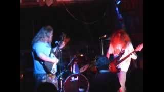 Flummox - The Whispering Banshees