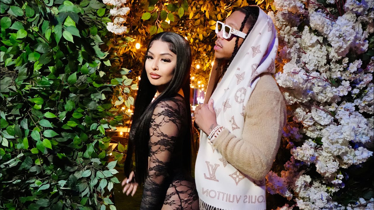 She Rented Out The WHOLE RESTAURANT & Took me on a Date For My Birthday … 😍