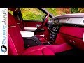 New 2018 Rolls Royce Phantom INTERIOR and EXTERIOR - Top Luxury Car