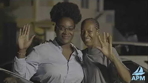 APM District 7 Candidate Kimberly Fleming | Launch...