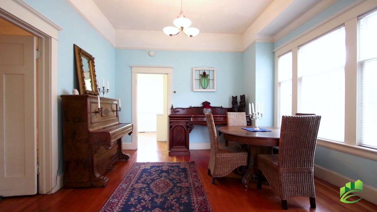 2322 Prince Albert St, Vancouver, B.C. YouTube