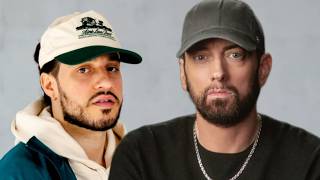 Russ Says Eminem Proves Rap Has No Age Limit