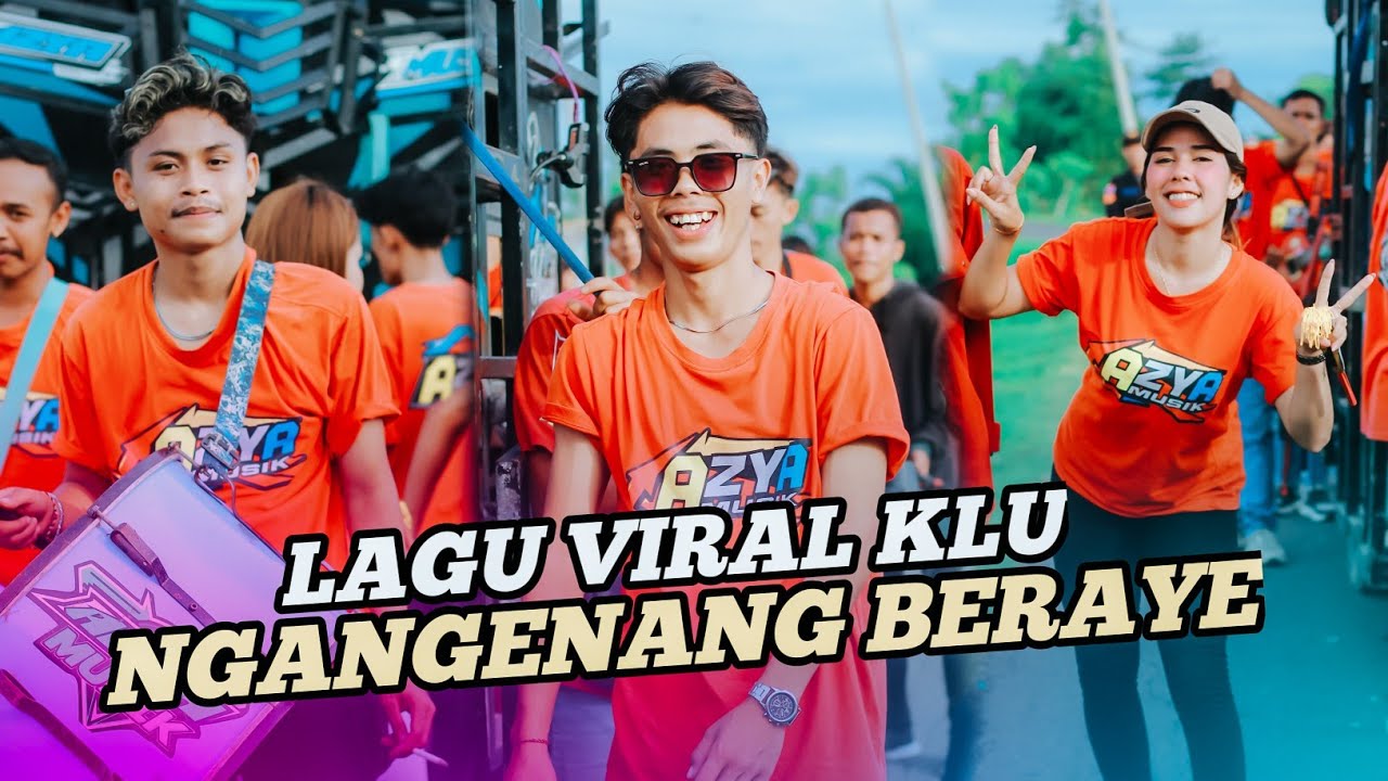 ngangenang-beraye-lagu-sasak-kon-daye-klu-viral-azya-musik-terbaru
