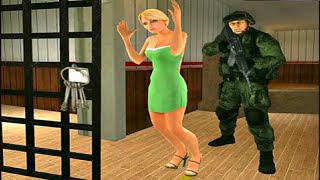 Anti Terrorist Swat Team FPS || By Game Star Sim Studio || Android Gameplay screenshot 5