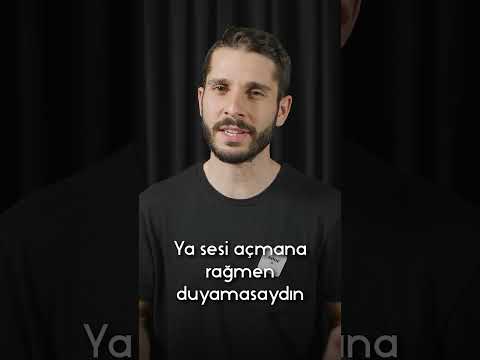 Hiç Duyduğuna Şükrettin Mi?