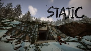 Static | Wanderer's Library