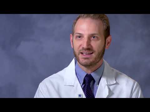 Video thumbnail for Brett Herzog, MD, PhD