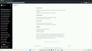 python based power system automation in pss e pdf