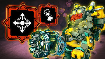 The Return of Snowball! | Elite Deep Dive | Deep Rock Galactic