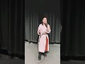 高橋あず美「ニューヨークのオープンマイクで【アマチュアナイト2019】オーディション前日に度胸試し。