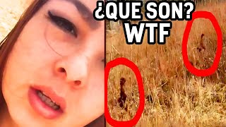 Top 7 Videos Misteriosos Que No Tienen Explicación