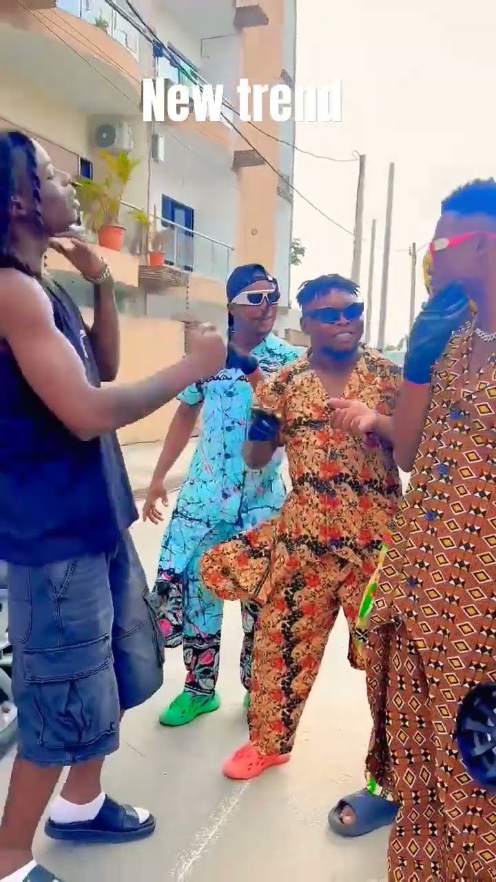 New Trend lets go sur Tiktok les amis ! #tiktok #tendance #trend #populaire #song