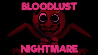 Remember. | Friday Night Funkin | Bloodlust | Alexis Nightmare @AjtheFunky