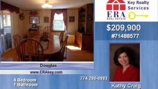 1 SE Main St Douglas MA 01516