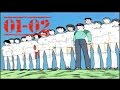 Shin Captain Tsubasa Full Episodes Episode 01 02 English Sub 