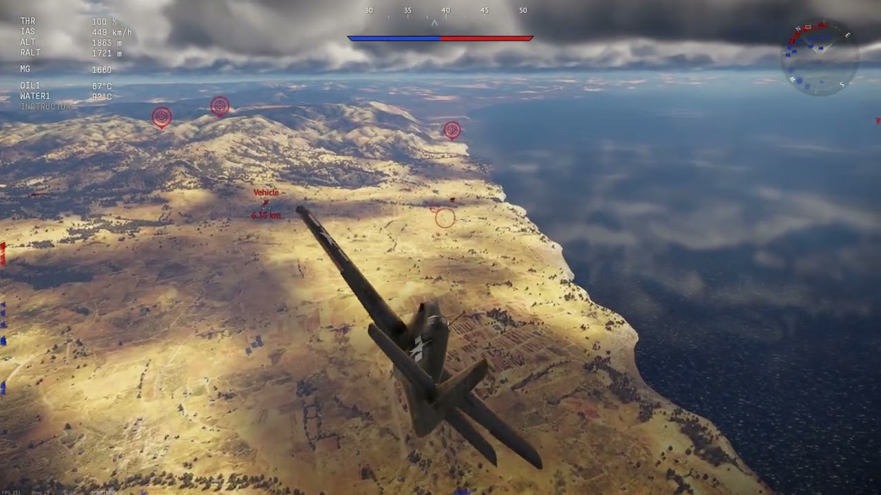 Air tree Episode 2  Slow and somewhat steady