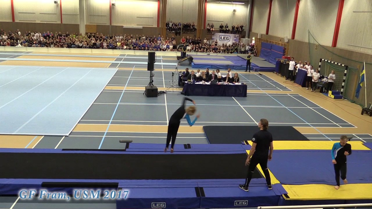 USM 2017 GF Fram Pojkar Tumbling Truppgymnastik YouTube usm-2017-gf-fram-pojkar-tumbling-truppgymnastik-youtube