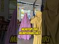 Masyaallah Tabarakallah Cantiknya Muslimah Bercadar #muslimah #cadar #sholehah
