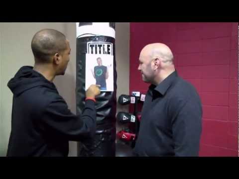 UNITE: Dana White