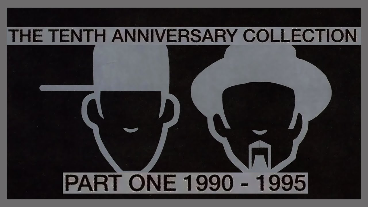 Masters At Work (Disc One - Vocals) - YouTube