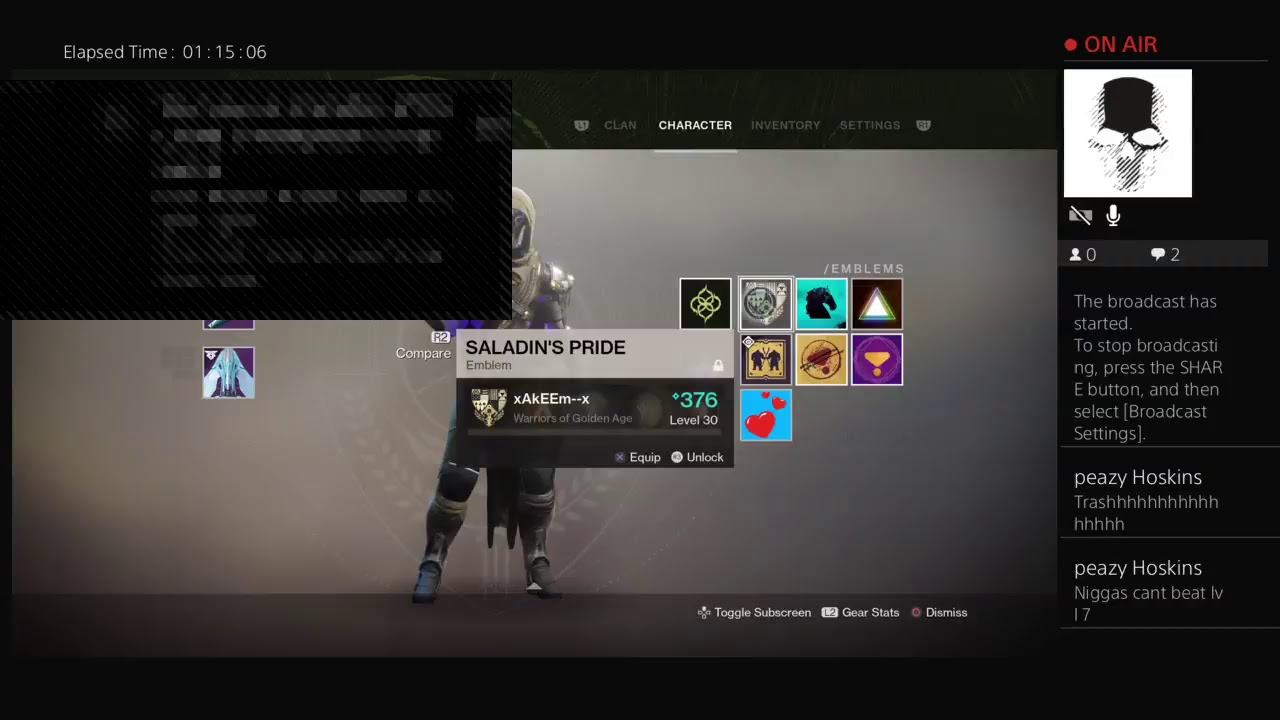 xAkEEm--x's SpRiE RaID