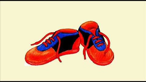 Get Ready 2 || Step 28 || Song. My new shoes