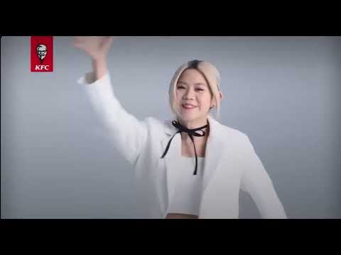 KFC 爆脆雞廣告（Gao cut + VO版）