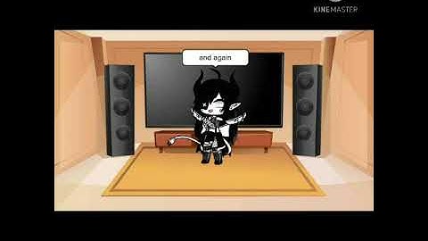 afton family reacts to flamingo part 2/2  no thumbnail