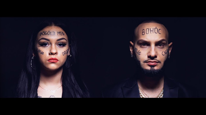 LIL G X NORBOW – Vádlottak ( OFFICIAL MUSIC VIDEO )