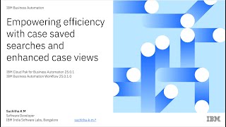 Celebrity Empowering efficiency with case saved searches and enhanced case views Profile