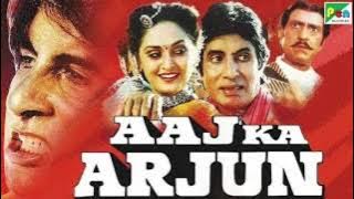 gori hai kalaiyan ( aaj ka Arjun) digital audio song