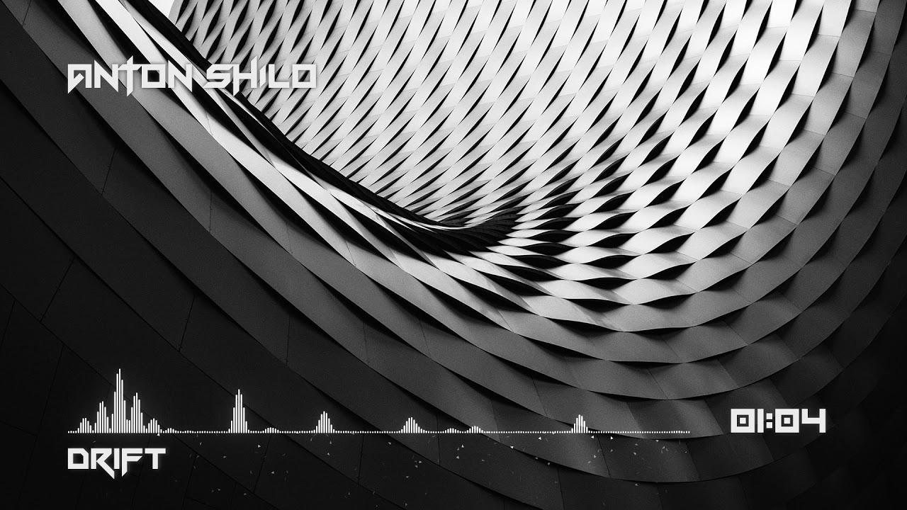 Anton Shilo - Drift | Abstract/Fashion Music | Royalty Free Links Included