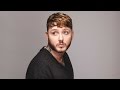 James Arthur On His Latest Album, "Back From The Edge"