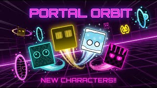 Portal Orbit | Official Gameplay screenshot 4