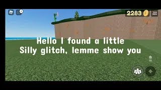 Fling Things And People Fun Glitch
I thought it was a glitch at first, but its a physics game, and physics games can be a little bit silly at times, oh well. Fling Things And People Fun Glitch