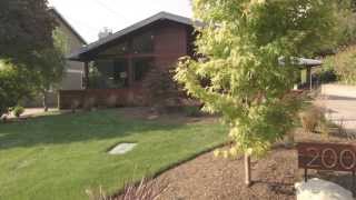 200 N 101st St by Malia Campbell Photography