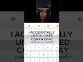 I'M SORRRRYYY @ConanGray #conangray #wishbone #glasses #contacts #viral #fyp #tiktok #video #tour