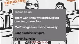 Tml, dj4kerty — Wavy  Lyrics