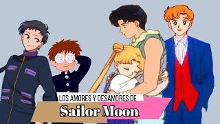 Sailor Moon 