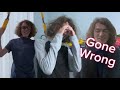 July Bloopers
