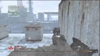 Sick Hitmarker @ Subbase OMFG