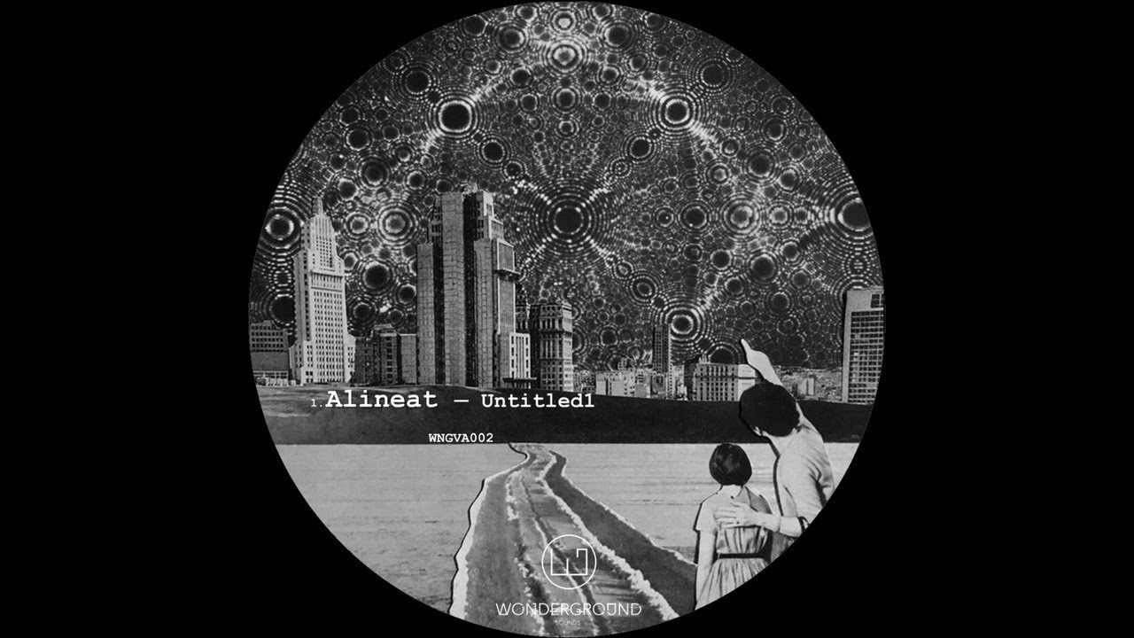 Alineat - Untitled1 [WNGVA002]