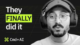 WWDC: What Nobody's Talking About