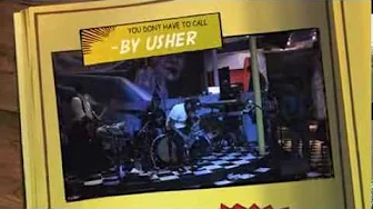 YOU DONT HAVE TO CALL -USHER covered by Adrian Crutchfield YOU DONT HAVE TO CALL -USHER covered by Adrian Crutchfield