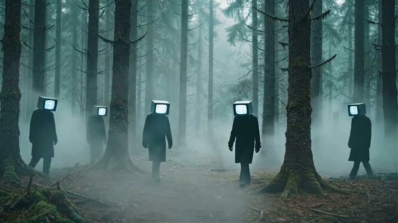 Ver Tellur - Void en YouTube Ver Tellur - Void en YouTube
